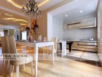 融科钧廷-现代简约-二居室