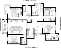 K2玉蘭湾现代风格