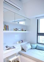 简约风过道装修设计