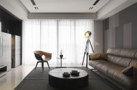 日式格调榻榻米效果图