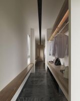 简约现代风别墅效果图