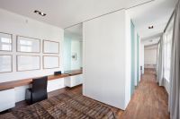 现代风公寓效果图设计