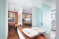 现代风公寓效果图设计