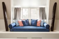 田园风卧室效果图