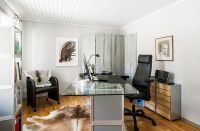 田园风卧室效果图