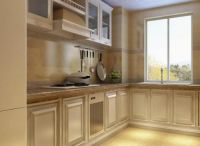 融泽嘉园~简欧~两居