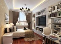 融泽嘉园~简欧~两居