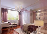 融泽嘉园~简欧~两居