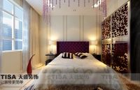 中建·国际港-新古典-二居室