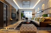 中建·国际港-新古典-二居室