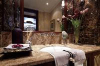 欧式风格金科王府案例