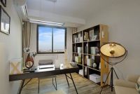 万达广场北欧极简精品设计案例