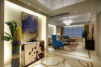 远洋天著简欧风格案例