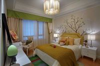 远洋天著简欧风格案例