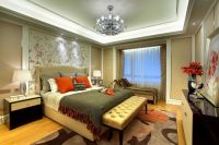 远洋天著简欧风格案例