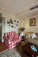 江南山水美式风格案例