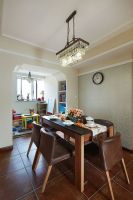 江南山水美式风格案例