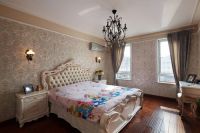 江南山水美式风格案例