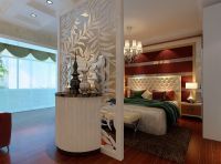 11万打造现代风格