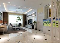 6万元打造简约时尚大气