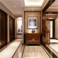 新中式风--清新但不失稳重！