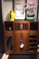 新中式风--清新但不失稳重！