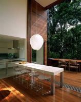 现代风家装别墅设计