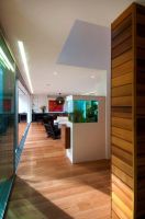 东南亚风别墅装修设计效果图