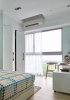 田园乡村格调三居设计