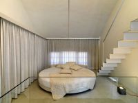 现代格调楼梯设计效果图