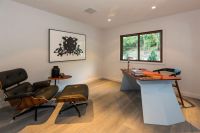 美式家装书房效果图设计大全