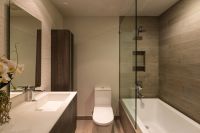 美式家装书房效果图设计大全