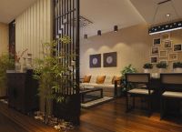 典雅新中式一居