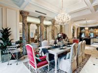 凯德麓语欧式奢华效果风格案例展示