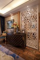 凯德麓语田园效果风格案例展示