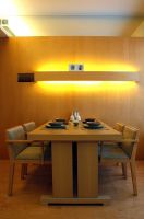 首开常青藤典藏简约效果设计案例