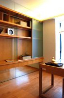 首开常青藤典藏简约效果设计案例