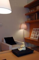 首开常青藤典藏简约效果设计案例