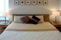 首开常青藤典藏简约效果设计案例