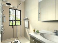 现代简约风格两居---五矿·铭品