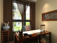 中国铁建·原香嘉苑—新中式风格美家！