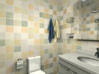 现代简约风格---富力惠兰美居88平三居