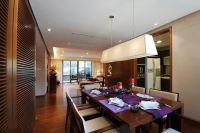 北京生活家 城建琨廷 新中式新古典装修效果图