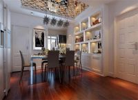 保利春天里现代风