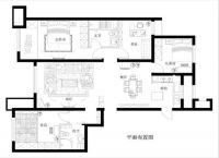 保利春天里现代风