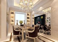 19万打造欧式风格别墅