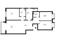 6万打造现代简约风格
