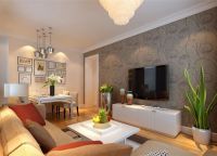 6万打造简约风格