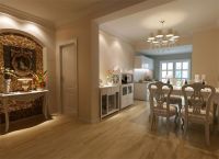 11万成功人士简约小三居