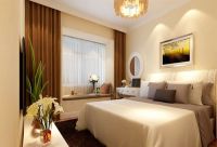 6万打造简中式风格